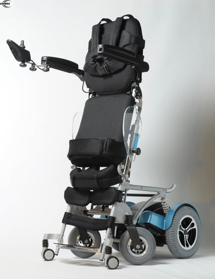 XO-202 Full Power Stand Up Chair Available In May '25