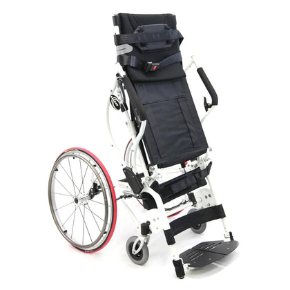 XO-55 Manual Propel Manual Standing Wheelchair
