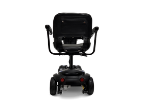 ComfyGo Z-4  Electric Mobility Scooter with Ultra Light & Quick-Detach Frame