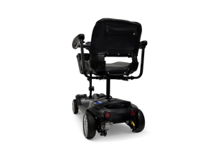 ComfyGo Z-4  Electric Mobility Scooter with Ultra Light & Quick-Detach Frame