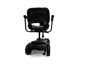 ComfyGo Z-4  Electric Mobility Scooter with Ultra Light & Quick-Detach Frame