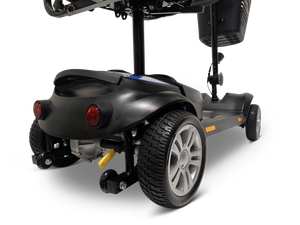 ComfyGo Z-4  Electric Mobility Scooter with Ultra Light & Quick-Detach Frame