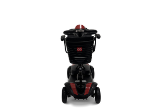 ComfyGo Z-4  Electric Mobility Scooter with Ultra Light & Quick-Detach Frame