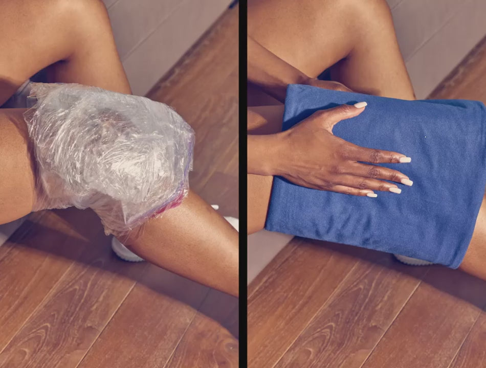 Therabody RecoveryTherm Cube