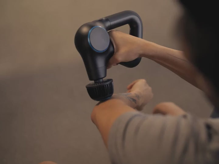 Therabody Pro Plus Cold Attachment