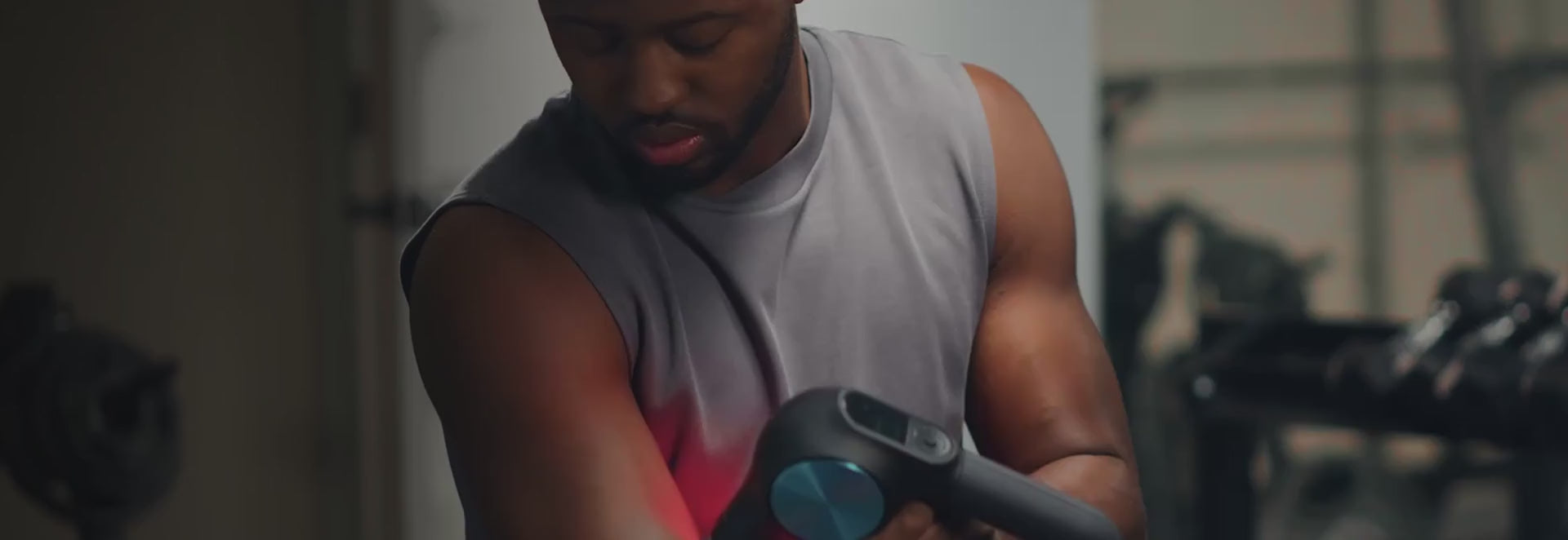 Therabody Pro Plus Cold Attachment