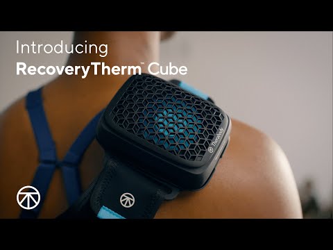 Therabody RecoveryTherm Cube