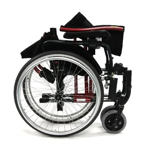 S-ERGO 305 - 29 lbs by Karman® Wheelchairs