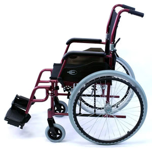 Karman Ultra Lightweight LT-980 - 13 lb Frame. Wheelchair
