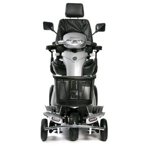 ComfyGo x Quingo Toura 2 Electric Mobility Scooter