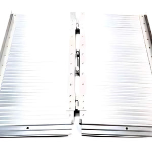 Wheelchair Ramp From Karman® Wheelchairs