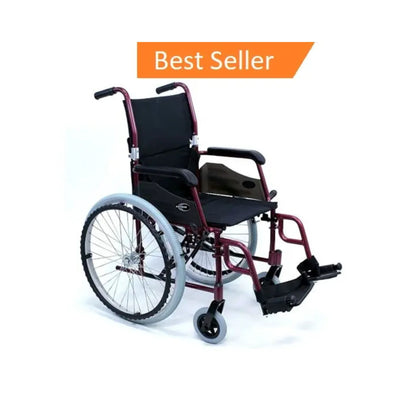 Karman Ultra Lightweight LT-980 - 13 lb Frame. Wheelchair
