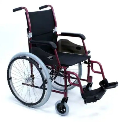 Karman Ultra Lightweight LT-980 - 13 lb Frame. Wheelchair