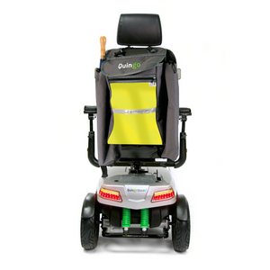 ComfyGo x Quingo Toura 2 Electric Mobility Scooter