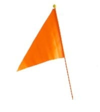 Shoprider Safety Flag